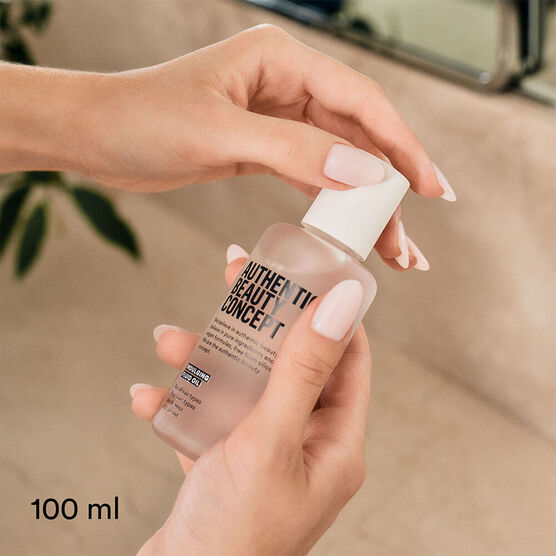 &Oacute;leo Capilar Authentic Beauty Concept For All Hair Types